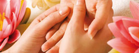 The Oriental Jasmine Spa en Barcelona, salón de Manicura en Barcelona, salón de Pedicura en Barcelona, Salón de Belleza en Barcelona y salón de 